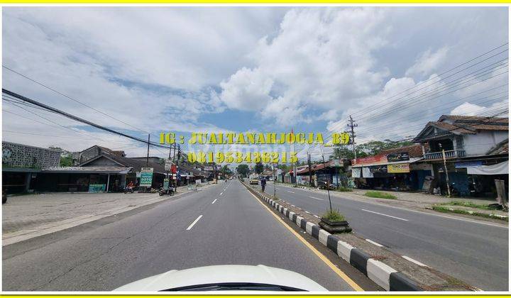 Kavling villa Borobudur Harga 200 Jutaan,SERTIFIKAT ready unit 2