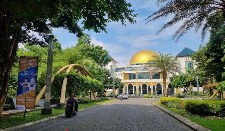 Tanah Sleman Cocok Villa Dan Rumah Dekat Uii Kaliurang 2