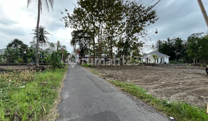 Siap baliknama dekat UII Kaliurang cocok hunian pun  Kost Villa