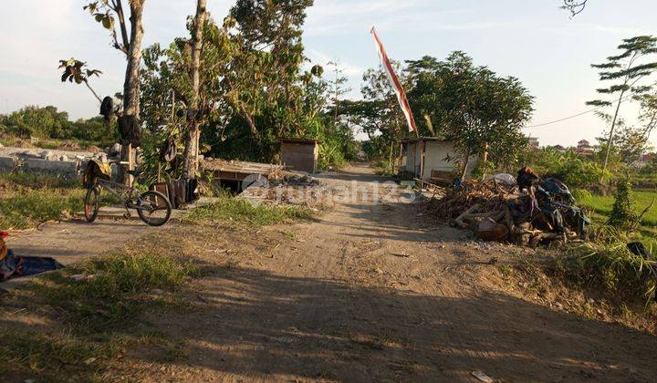 Dekat Exit Toll Mlati Dalam Cluster Trihanggo Sleman 2