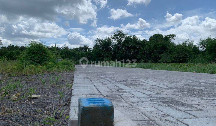 Tanah Hook Dekat Rsa Ugm Siap Bangun Rumah Baru 2