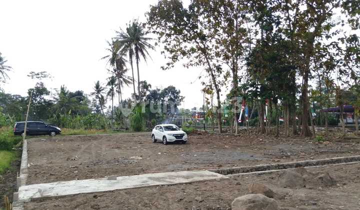 Ngaglik ,Tanah Siap AJB dekat UII Kaliurang 3 jutaan saja Ngaglik ,Tanah Siap AJB dekat UII Kaliurang 3 jutaan saja