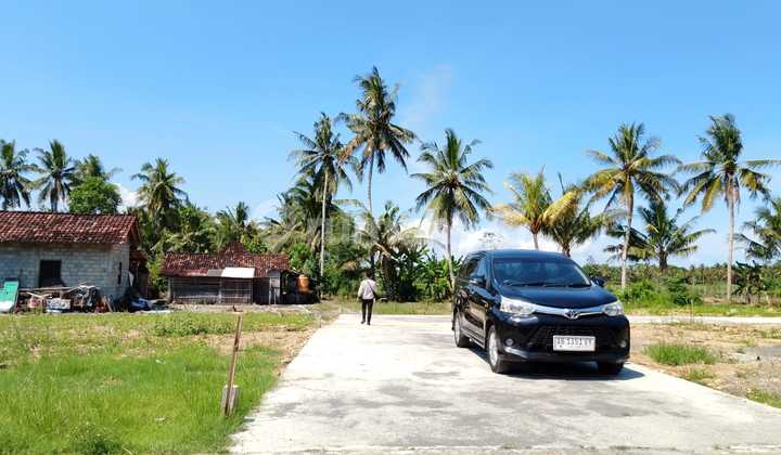 Rumah baru dekat UAD wates dan bandara YIA cocok investasi 2
