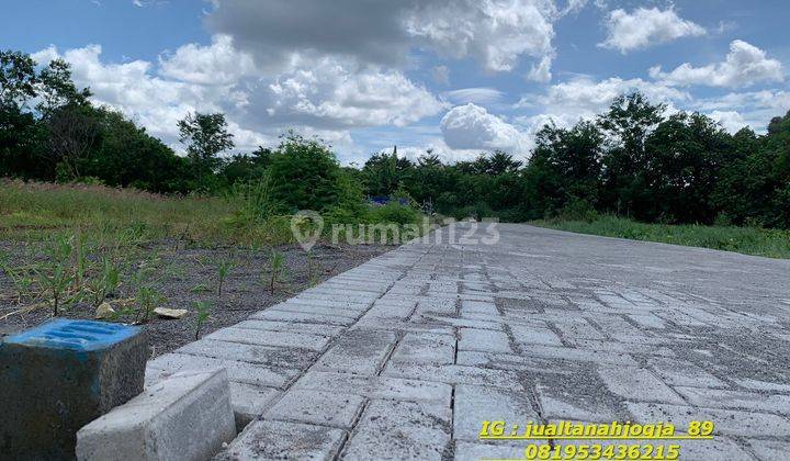 2 Menit Rsa Ugm Dekat Exit Toll Jogja Dijual Dalam Ring Road 1