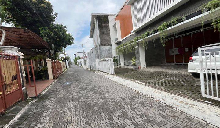 Tanah Pogung dekat UGM siap bangun Kost eksklusif 2
