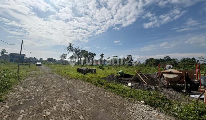 House Near UII Kaliurang in One Gate Housing Complex 2