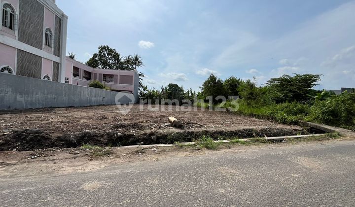 Murah dekat Kampus Sanata Dharma Maguwoharjo, SHM P unit