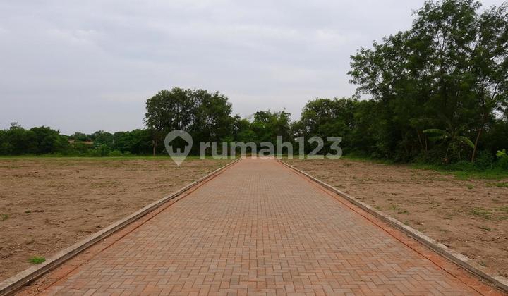 Tanah murah Jogja, Jl Kaliurang km 9 akses papasan