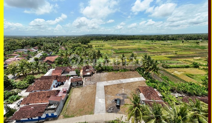 Land Near YIA Airport with AJB and Fast House Construction Land Near YIA Airport with AJB and Fast House Construction