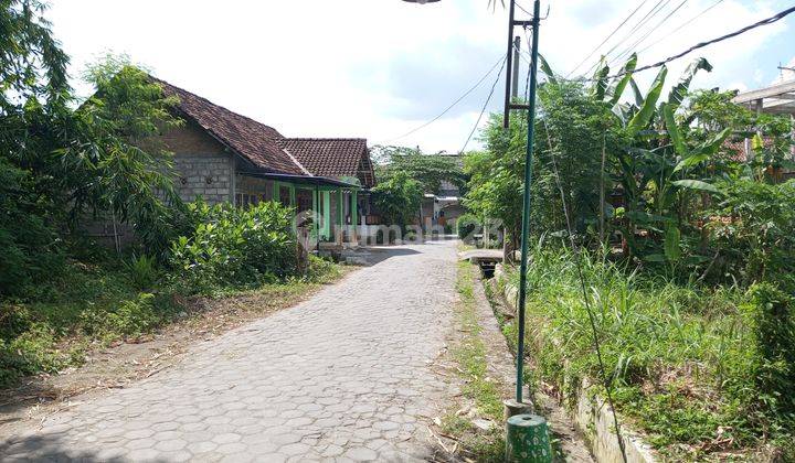 Tanah Hook Murah Siap Baliknama Dekat Kampus Stpn Dan Al Azhar  2