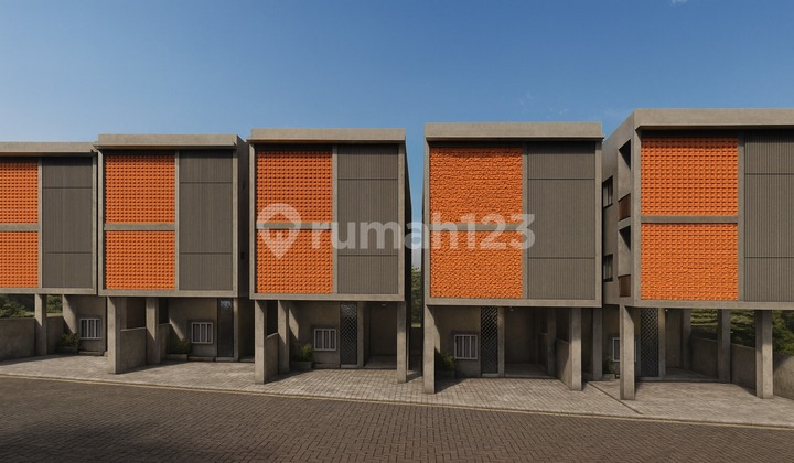 Area UGM ,Kost premium cocok investasi 20 kamar siap jadi cuan Area UGM ,Kost premium cocok investasi 20 kamar siap jadi cuan