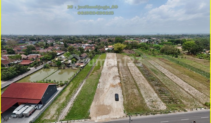 Affordable in the west of Yogyakarta Monument, suitable for living within a cluster. Affordable in the west of Yogyakarta Monument, suitable for living within a cluster.