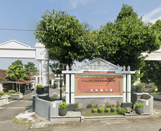 Tanah Bagus Dalam Cluster Sidokarto Jl Godean Akses Papasan 2