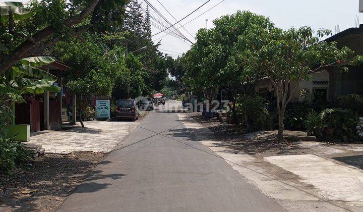 Tanah Dijual Murah Samping Sd Model Maguwoharjo Sleman, SHM P  2