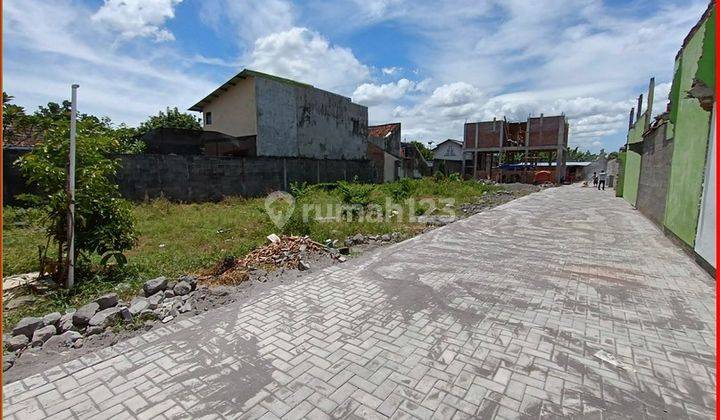 Cocok Hunian dekat Kampus UMY dan UNJANI Yogyakarta 1