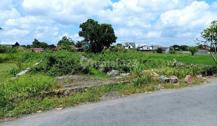 Tanah Murah magelang, 5 menit Candi Borobudur, SHM P unit 2