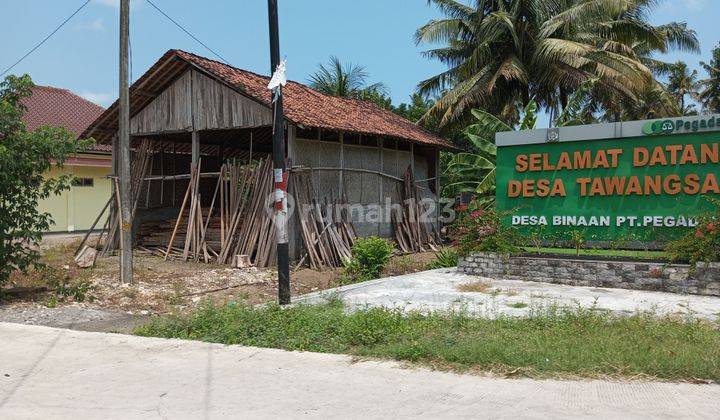 Tanah Kulonprogo Cocok Investasi Property Siap Bangun Rumah 1