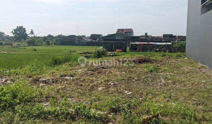 Tanah jambon murah di barat SKE Yogyakarta ,SHM P unit 2