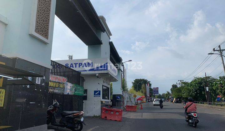 Tanah Murah Jogja Dekat Upn Dan Sanata Dharma Maguwoharjo 2