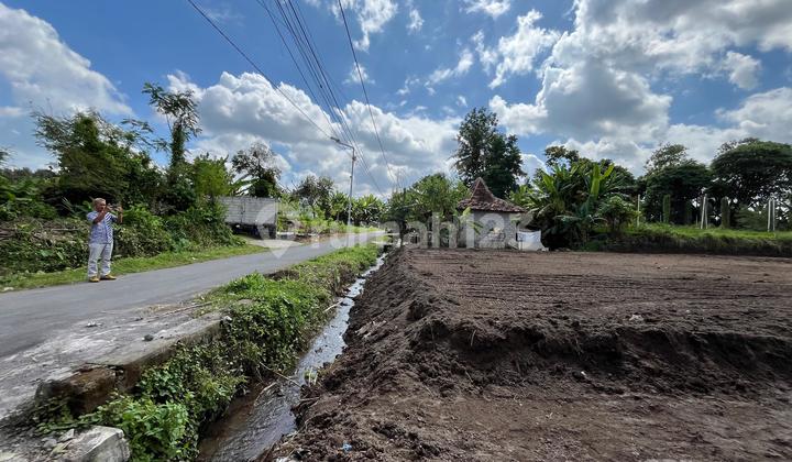 Tanah Dijual Sleman Jogja, Jl Kaliurang KM 9 Siap AJB Tanah Dijual Sleman Jogja, Jl Kaliurang KM 9 Siap AJB