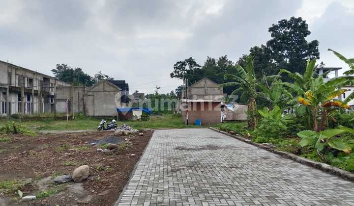 Kavling Kost Uii Kaliurang Dijual Cepat Transaksi Notaris