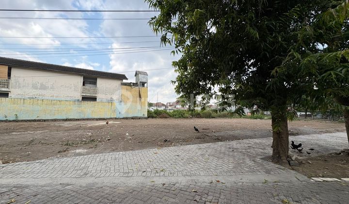 Kost 20 Kamar Dekat Ugm di Jl Kaliurang KM 4 Siap Jadi Aset 2