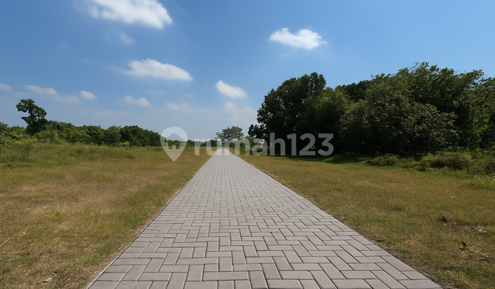 Rumah Baru 2 Lantai Dekat Uii Kaliurang 2