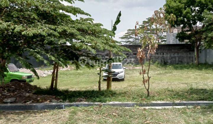 Tanah Purwomartani Dekat Candi Sambisari Dijual Cepat Nego Owner 1