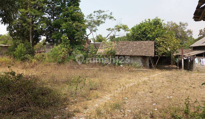 Tanah Jogja Dijual Cepat Dekat Uii Terpadu Kaliurang  1