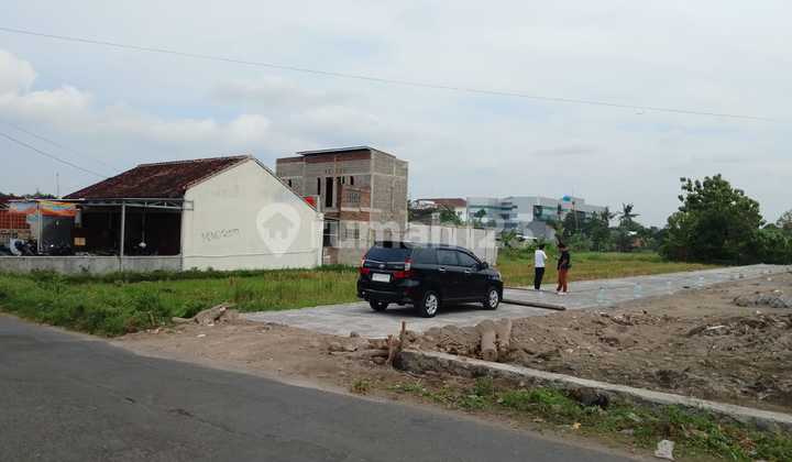 8 Menit Malioboro Tanah Dalam Ring Road Dekat Al Azhar 8 Menit Malioboro Tanah Dalam Ring Road Dekat Al Azhar