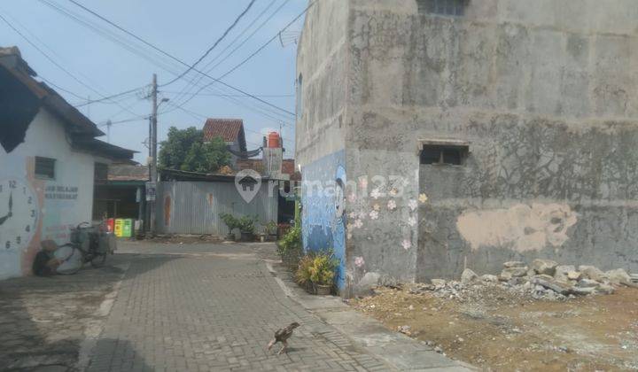 Tanah Jogja Kota Dekat Kampus Uad 2 Di Umbulharjo 2