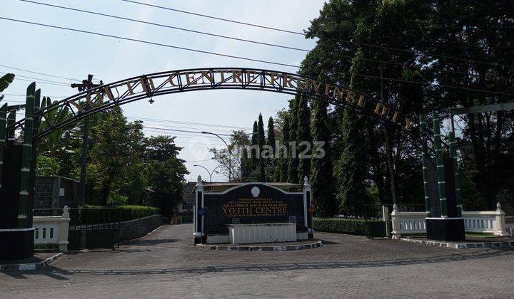 Tanah Dijual Dekat Rsa Ugm Dan Pemda Sleman Transaksi Notaris 2