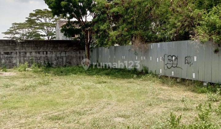 Tanah Strategis Dekat Toll Purwomartani Sleman Dijual Murah 2