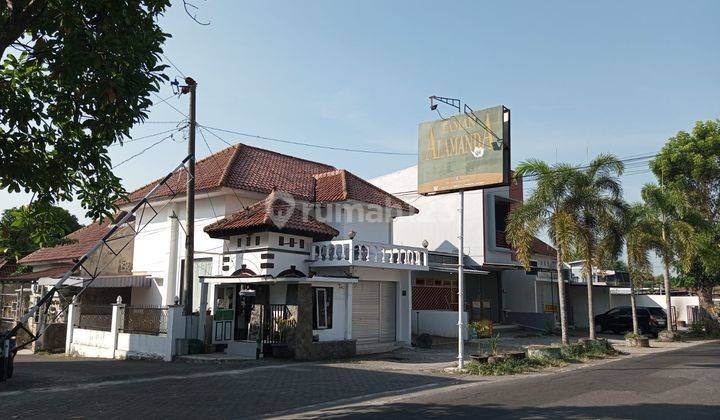 Cluster Dekat Jogja City Mall Akses Papasan Dalam Ring Road,shm P 1