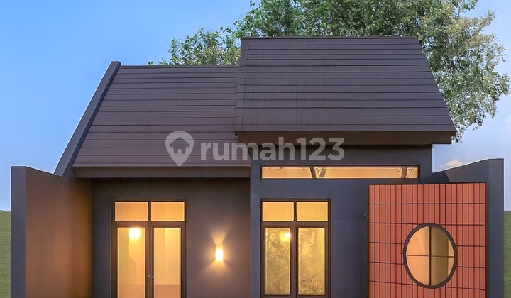 Rumah baru dekat UAD wates dan bandara YIA cocok investasi 1