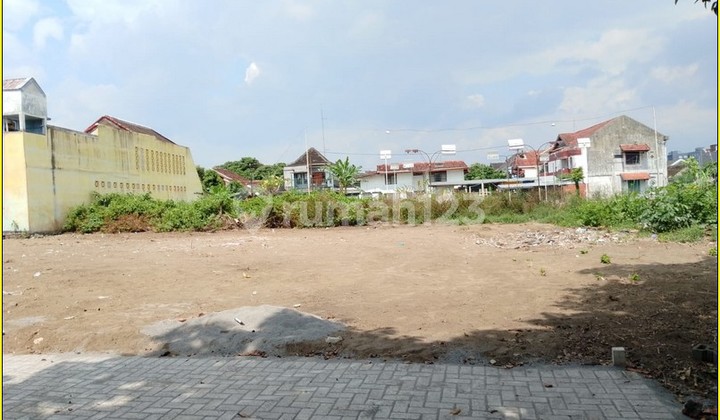5 minutes from UGM, Pogung Lor ready to build exclusive boarding house.