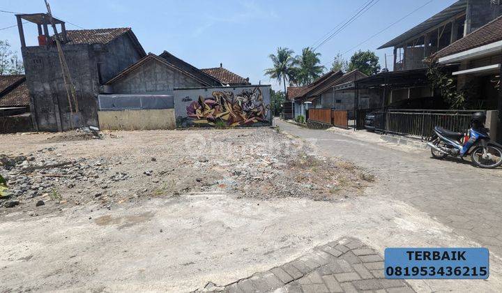 Dekat Ugm Dijual Cepat di Kaliurang Km 9 1