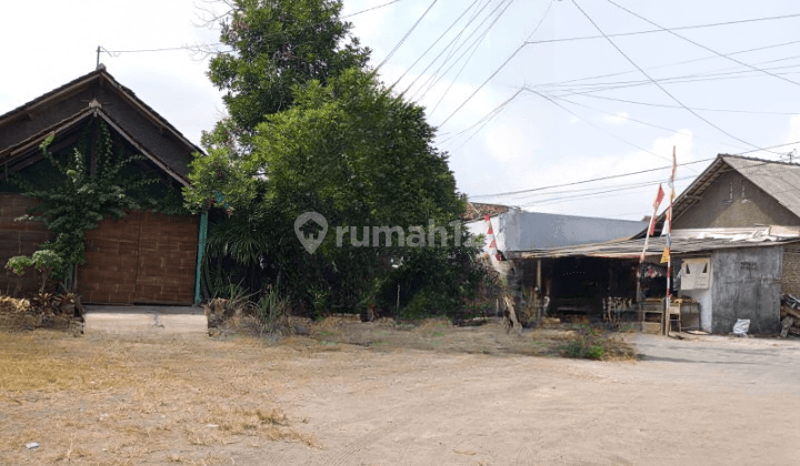 Dekat Kampus Ugm di Barat Tugu Yogyakarta, SHM Pekarangan 2