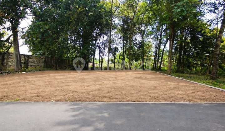 Rumah Dekat Exit Toll [Urwomartani Dijual Murah Dalam Kompleks 2