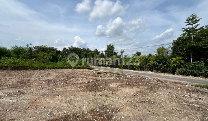 3 menit Stadion Maguwoharjo, SHM P siap bangun rumah