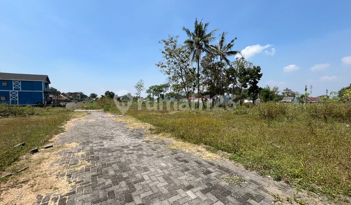 Jl Kaliurang Km 12,Rumah Dekat Uii Terpadu Dalam 2