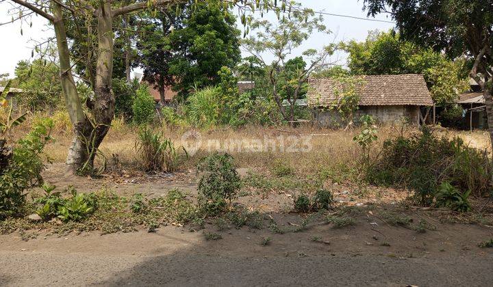 Lokasi Bagus di Timur Uii Terpadu Dekat Kopi Klotok Kaliurang 2