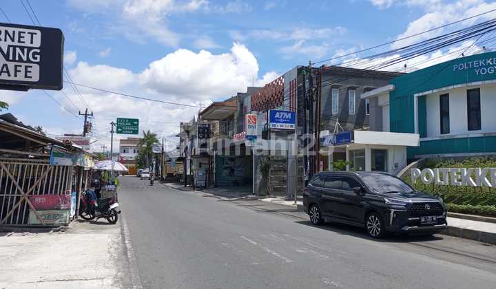 Land Palagan Sleman ready to build Jogja villa house, SHM Ready Land Palagan Sleman ready to build Jogja villa house, SHM Ready