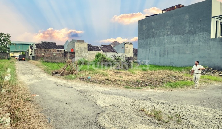 Kartasura, Tanah murah siap bangun rumah dan Kost dijual murah Kartasura, Tanah murah siap bangun rumah dan Kost dijual murah