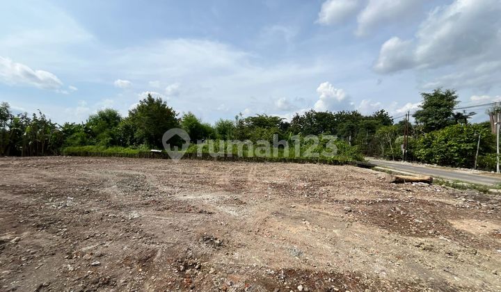 Dekat Ugm Tanah Hook Cocok Kost dan Hunian