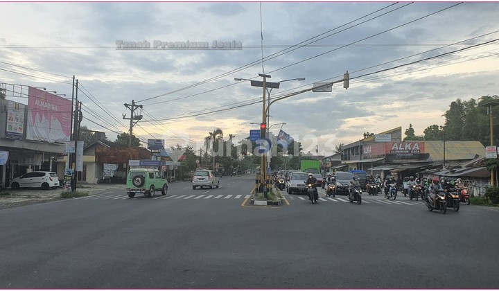 300 jt-an Rumah belakang UMY dalam Kompleks bisa cash tempo