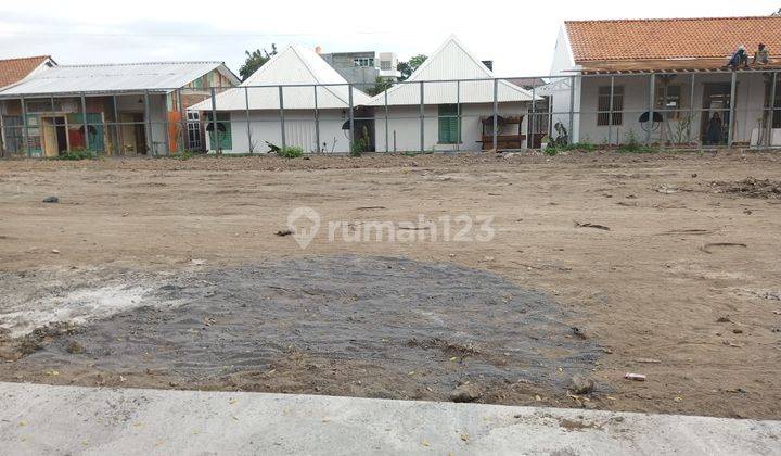 Tanah Murah jogja  cepat dekat SD Model Maguwoharjo 1