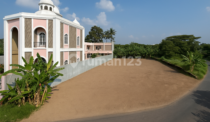 Tajem Maguwoharjo area, around 4 million, ready to build a minimalist house. Tajem Maguwoharjo area, around 4 million, ready to build a minimalist house.