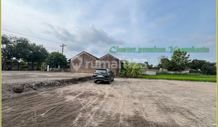 Murah dekat Exit toll Kalasan, SHM P 3 jtan siap bangu rumah Murah dekat Exit toll Kalasan, SHM P 3 jtan siap bangu rumah