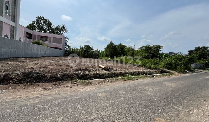 Siap Bangun Kost Dekat Sanata Dharma Maguwoharjo